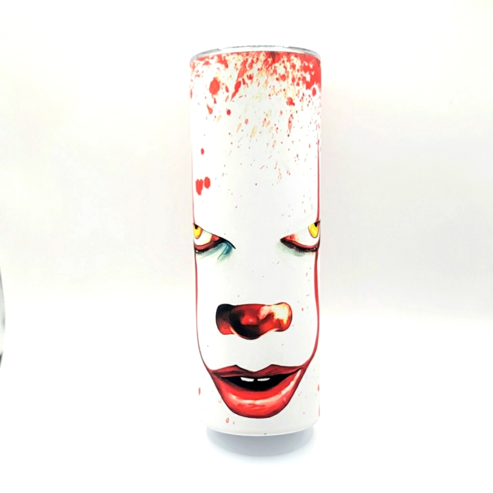 Pennywise Glow 20oz Tumbler